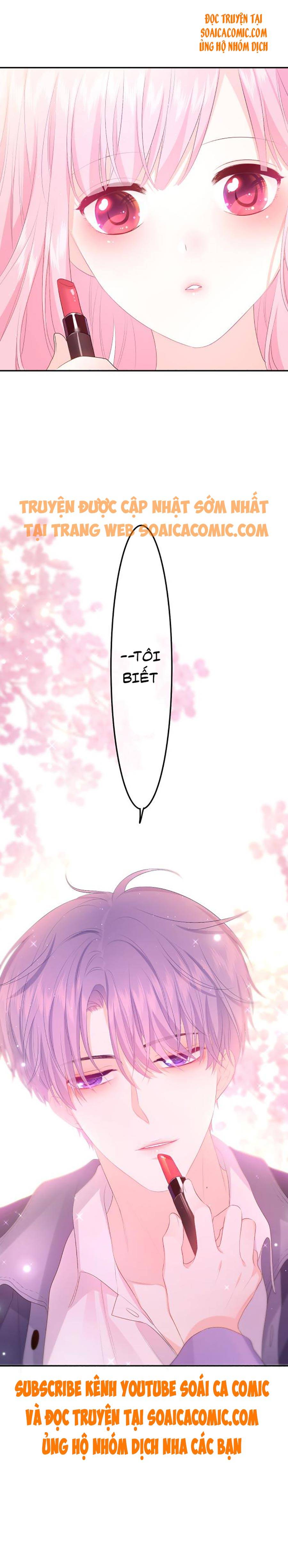 Ninita Yêu Dấu - Phần 2 Chap 250.2 - Next Chap 251.2