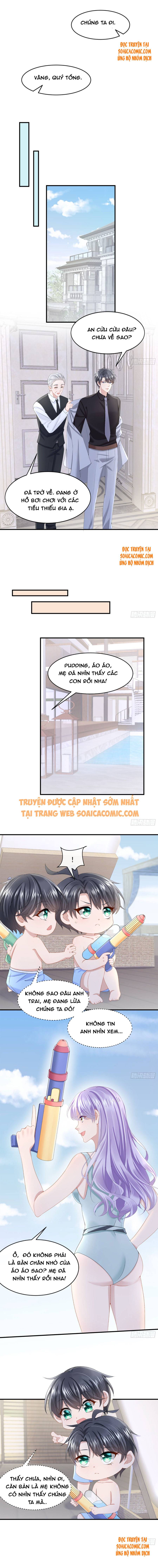 Ninita Yêu Dấu - Phần 2 Chap 250.5 - Next Chap 251.5