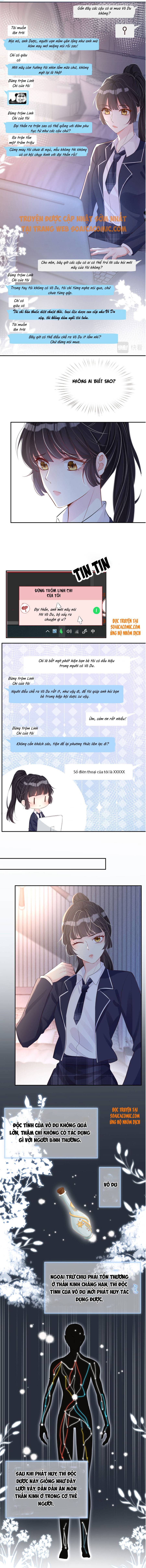 Ninita Yêu Dấu - Phần 2 Chap 251.1 - Next Chap 252.1