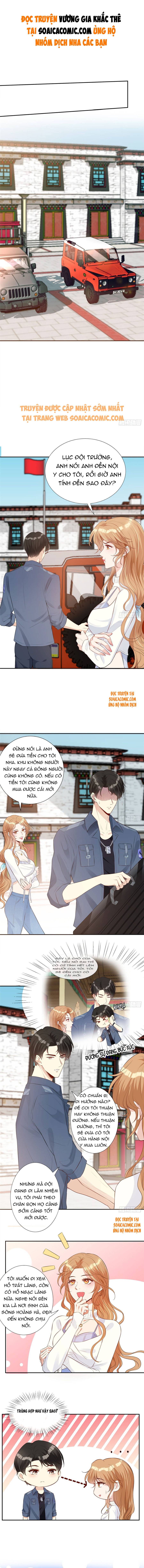 Ninita Yêu Dấu - Phần 2 Chap 252.3 - Next Chap 253.3