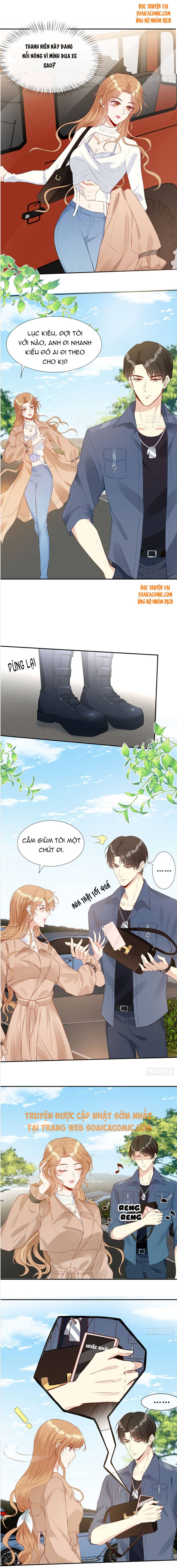 Ninita Yêu Dấu - Phần 2 Chap 252.3 - Next Chap 253.3