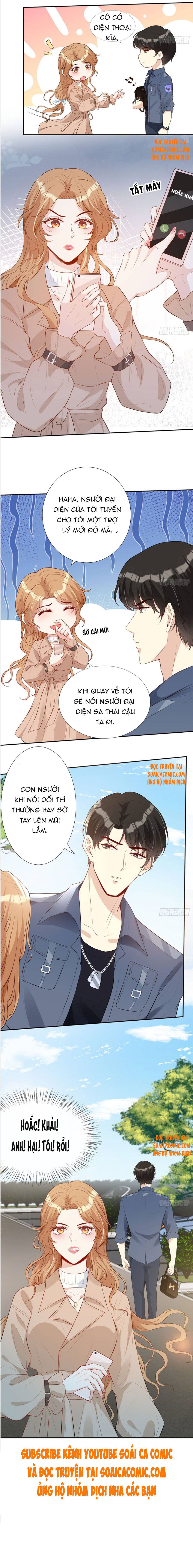 Ninita Yêu Dấu - Phần 2 Chap 252.3 - Next Chap 253.3