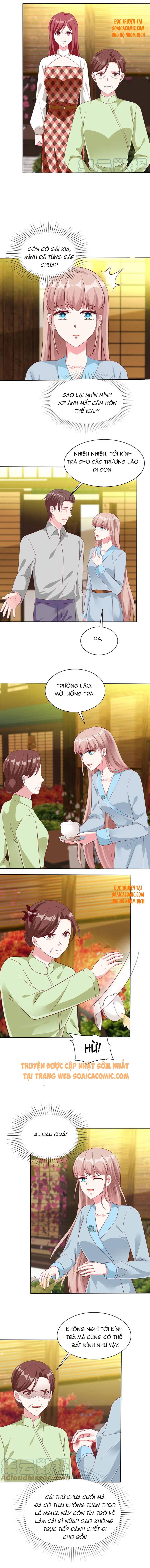 Ninita Yêu Dấu - Phần 2 Chap 252.7 - Next Chap 253.7