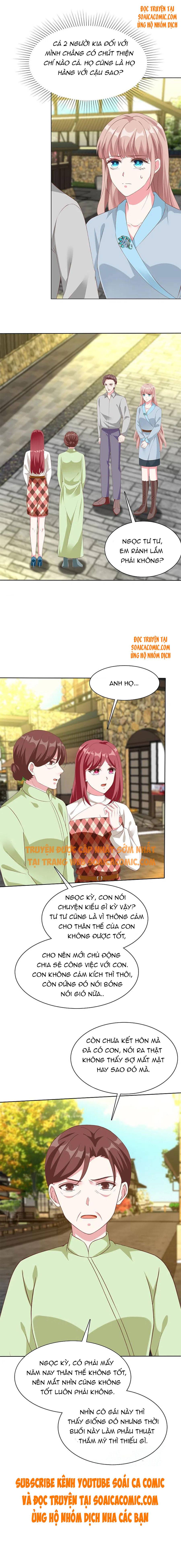 Ninita Yêu Dấu - Phần 2 Chap 252.7 - Next Chap 253.7