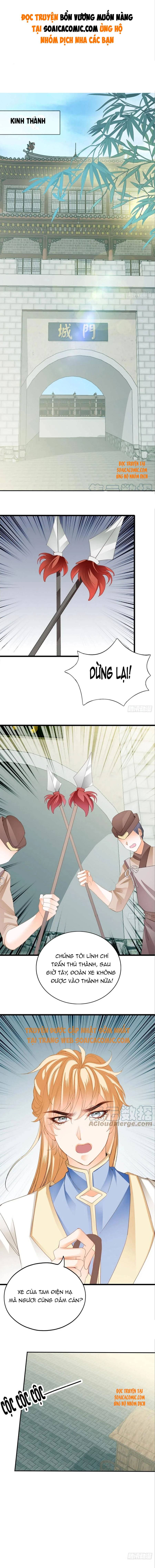 Ninita Yêu Dấu - Phần 2 Chap 252.9 - Next Chap 253.9