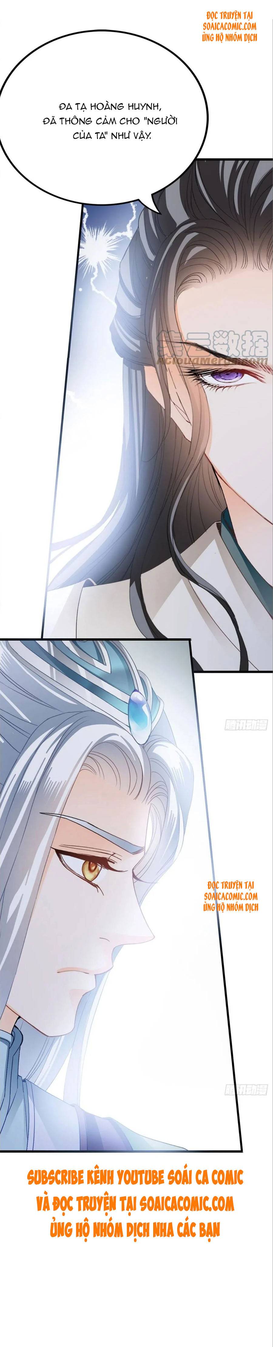 Ninita Yêu Dấu - Phần 2 Chap 252.9 - Next Chap 253.9