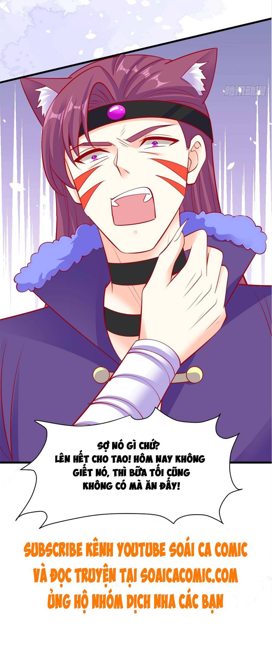 Ninita Yêu Dấu - Phần 2 Chap 253.1 - Next Chap 254.1