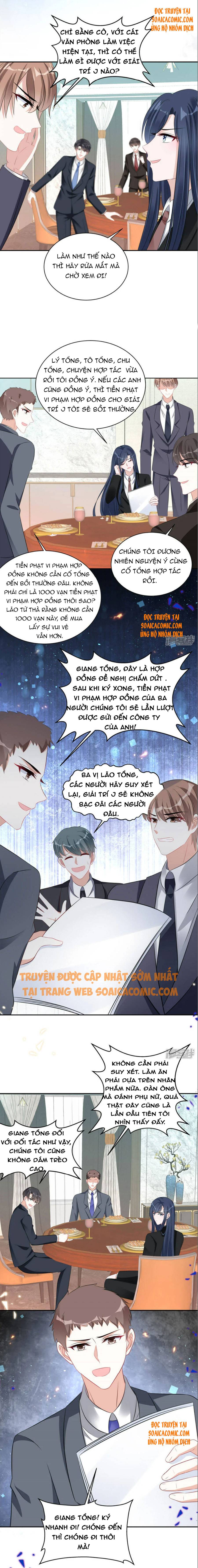 Ninita Yêu Dấu - Phần 2 Chap 253.2 - Next Chap 254.2