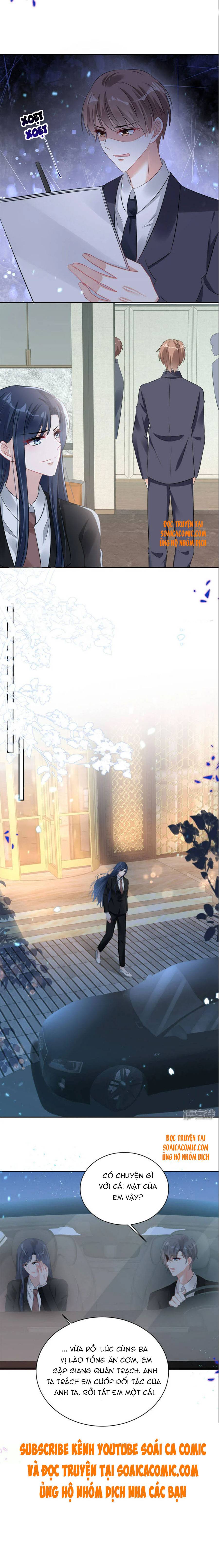 Ninita Yêu Dấu - Phần 2 Chap 253.2 - Next Chap 254.2