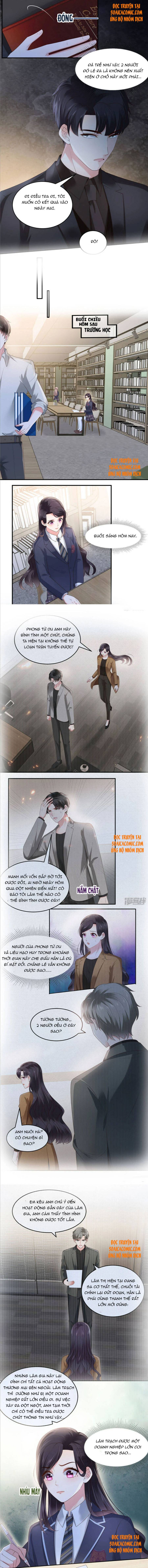 Ninita Yêu Dấu - Phần 2 Chap 253.5 - Next Chap 254.5