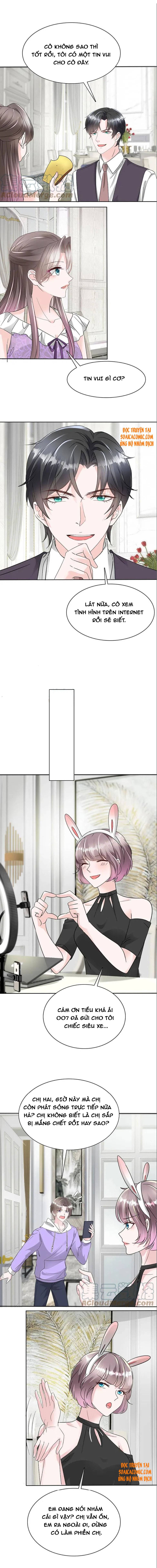 Ninita Yêu Dấu - Phần 2 Chap 253.6 - Next Chap 254.6