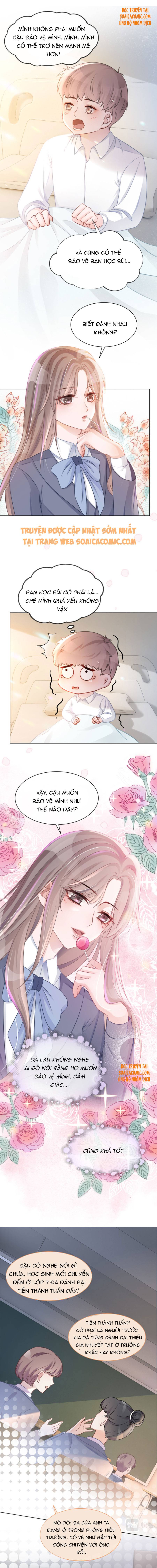 Ninita Yêu Dấu - Phần 2 Chap 253.8 - Next Chap 254.8