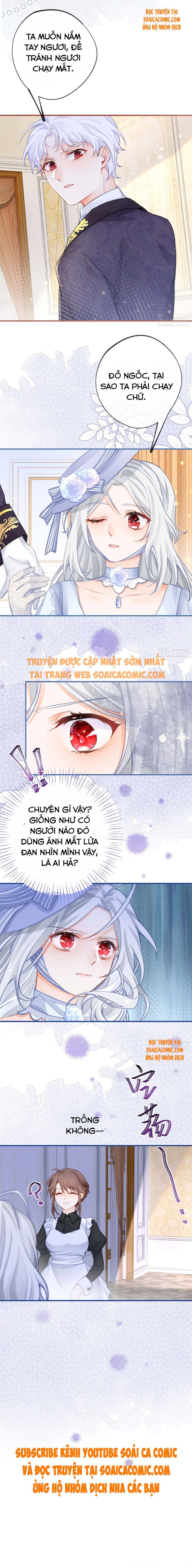 Ninita Yêu Dấu - Phần 2 Chap 254.3 - Next Chap 255.3