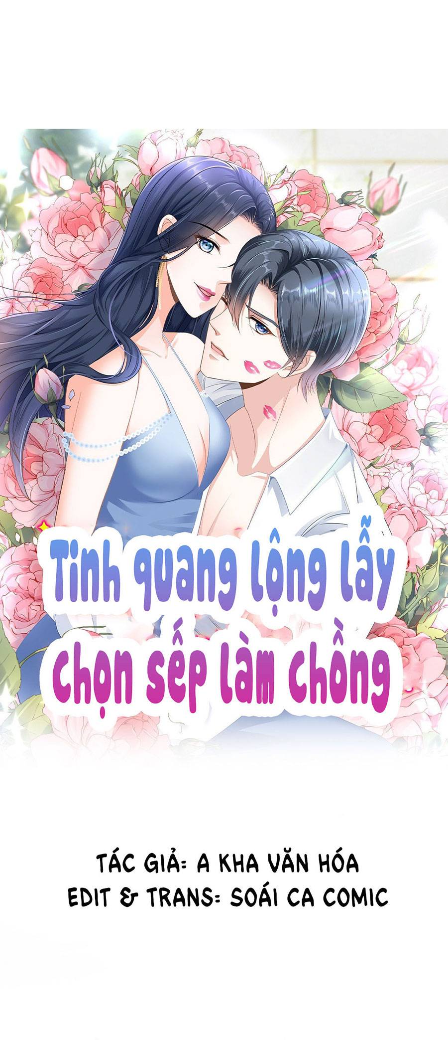 Ninita Yêu Dấu - Phần 2 Chap 254.7 - Next Chap 255.7