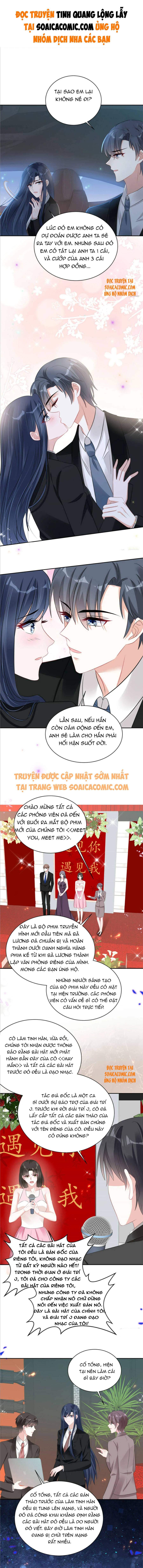 Ninita Yêu Dấu - Phần 2 Chap 254.7 - Next Chap 255.7