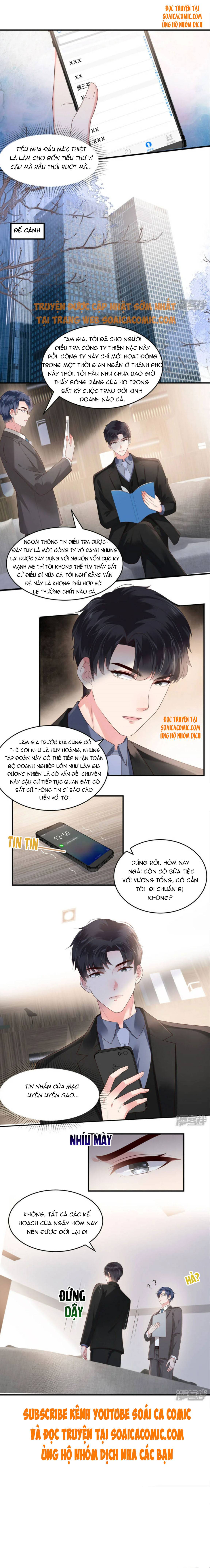 Ninita Yêu Dấu - Phần 2 Chap 255.1 - Next Chap 256.1