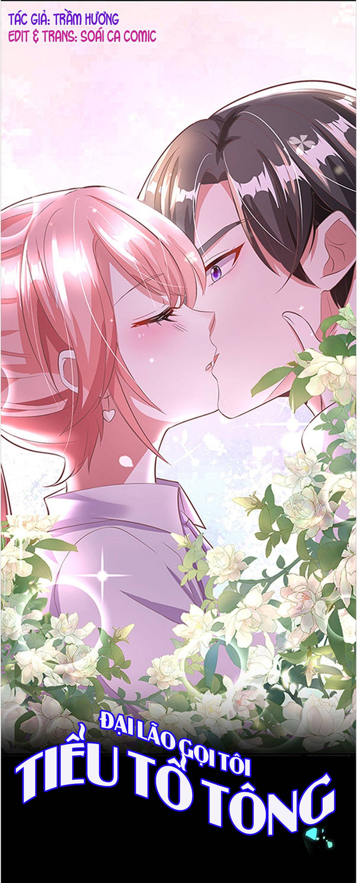 Ninita Yêu Dấu - Phần 2 Chap 255.2 - Next Chap 256.2