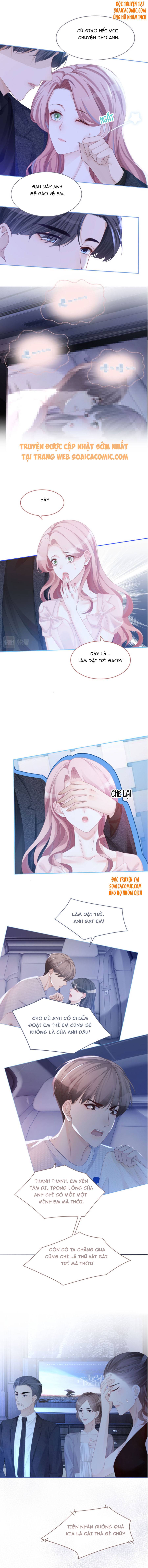 Ninita Yêu Dấu - Phần 2 Chap 255.5 - Next Chap 256.5