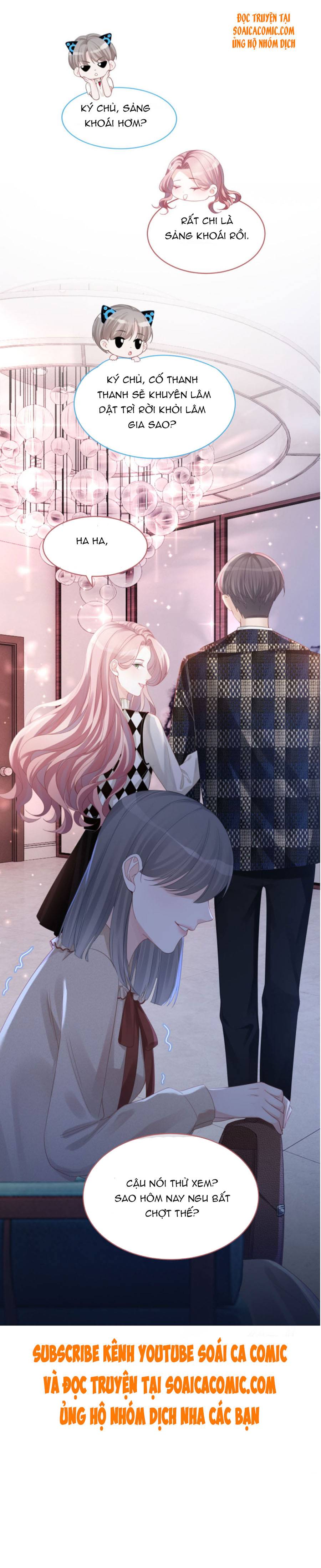 Ninita Yêu Dấu - Phần 2 Chap 255.6 - Next Chap 256.6