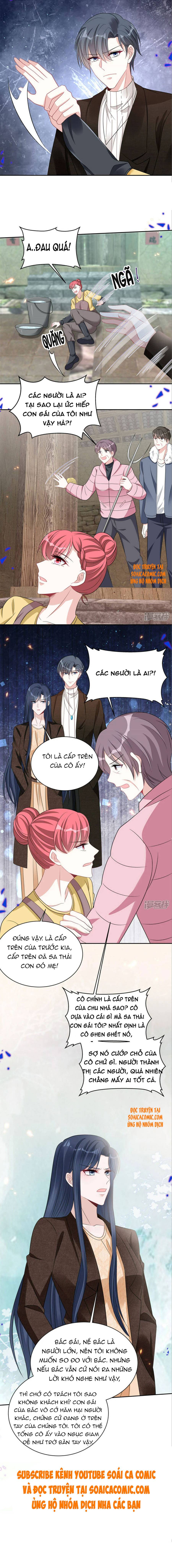 Ninita Yêu Dấu - Phần 2 Chap 255.9 - Next Chap 256.9