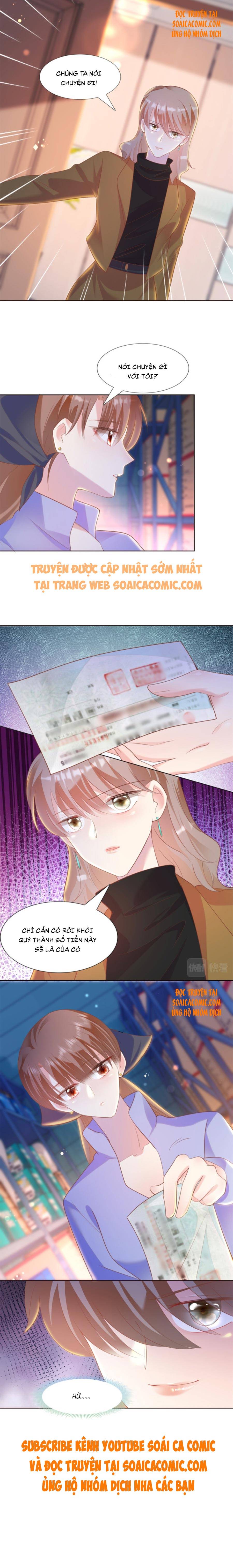 Ninita Yêu Dấu - Phần 2 Chap 256.4 - Next Chap 257.4