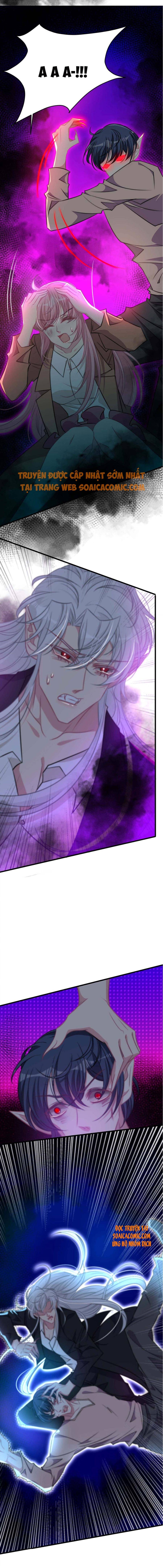 Ninita Yêu Dấu - Phần 2 Chap 256.6 - Next Chap 257.6