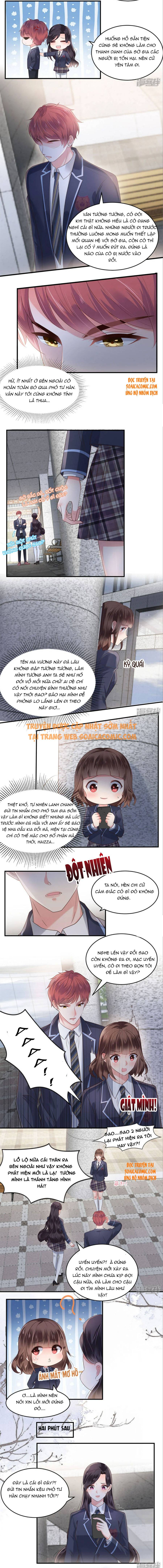 Ninita Yêu Dấu - Phần 2 Chap 256.9 - Next Chap 257.9