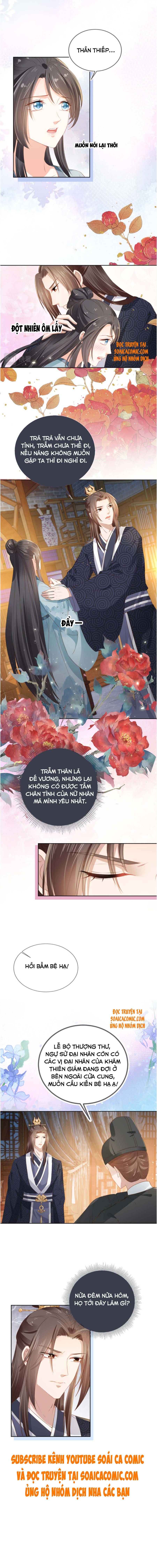 Ninita Yêu Dấu - Phần 2 Chap 258.4 - Next Chap 259.4