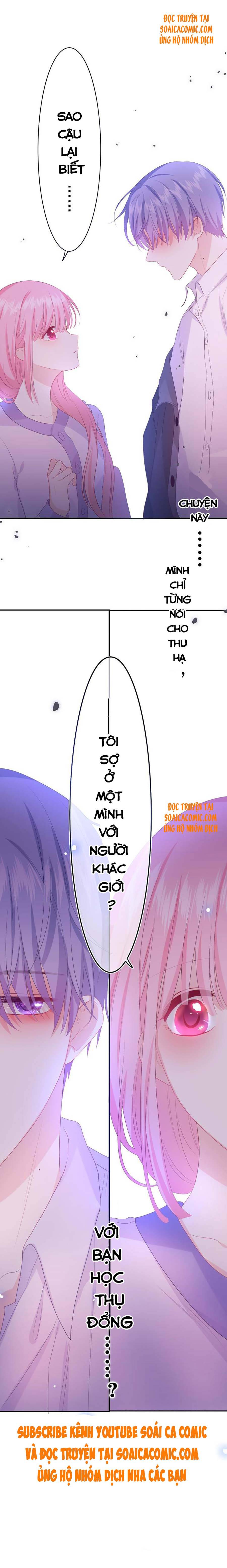 Ninita Yêu Dấu - Phần 2 Chap 258.8 - Next Chap 259.8