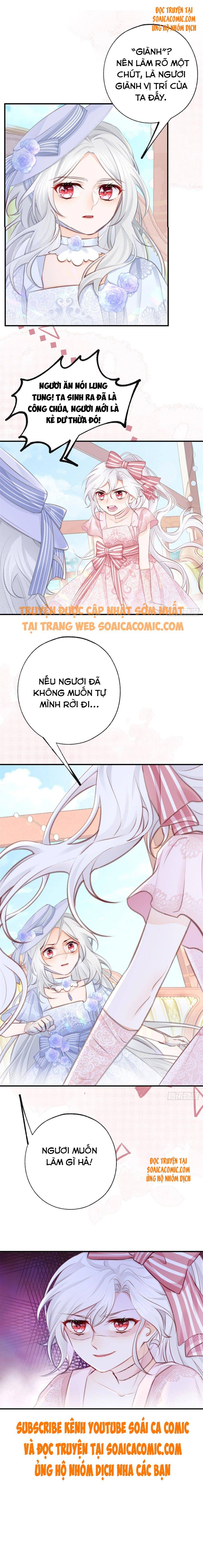 Ninita Yêu Dấu - Phần 2 Chap 258.9 - Next Chap 259.9