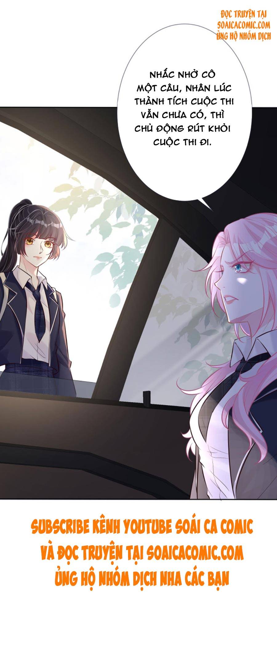 Ninita Yêu Dấu - Phần 2 Chap 259.6 - Next Chap 260.6