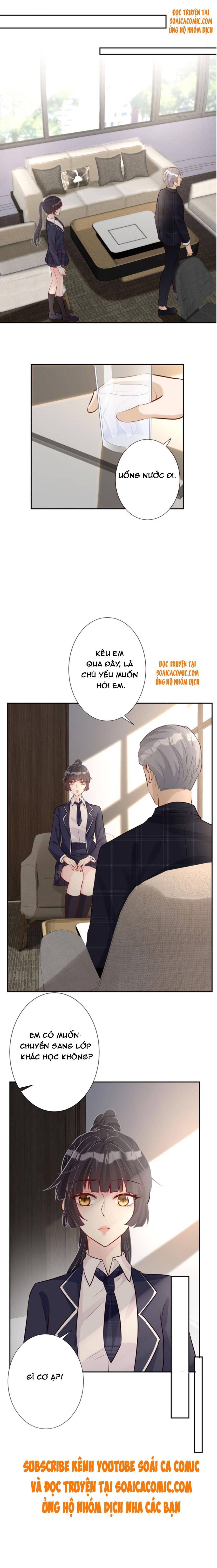 Ninita Yêu Dấu - Phần 2 Chap 259.7 - Next Chap 260.7