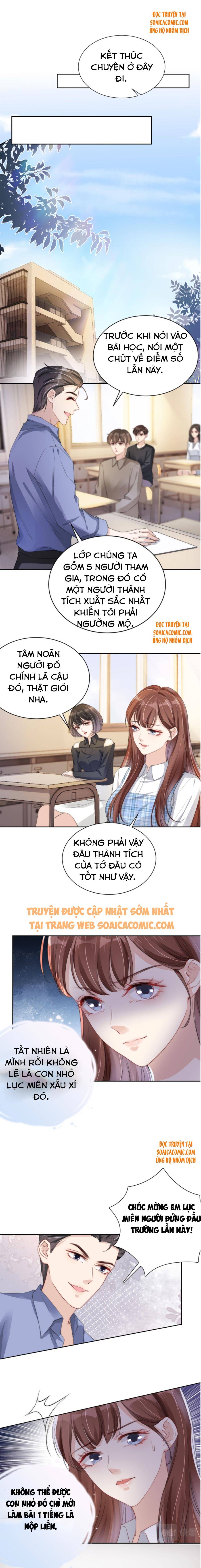 Ninita Yêu Dấu - Phần 2 Chap 259.8 - Next Chap 260.8
