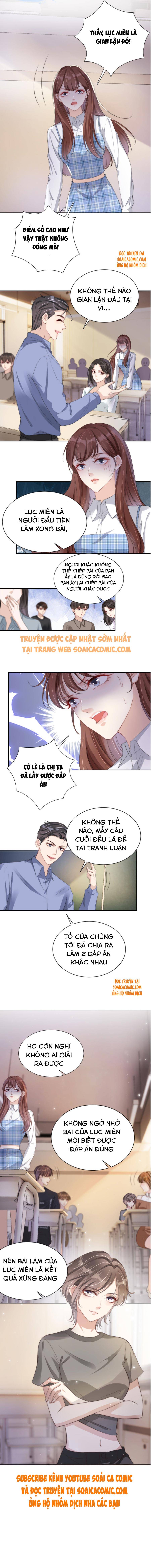 Ninita Yêu Dấu - Phần 2 Chap 259.8 - Next Chap 260.8