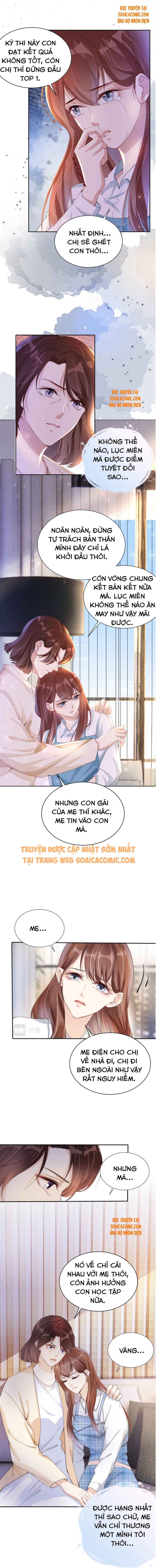 Ninita Yêu Dấu - Phần 2 Chap 259.9 - Next Chap 260.9