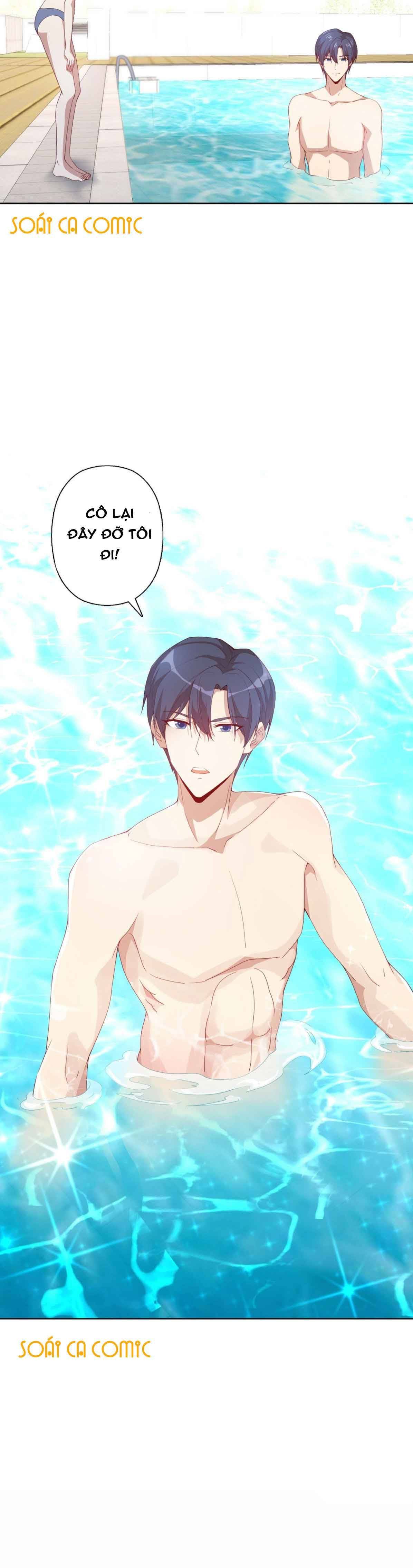 Ninita Yêu Dấu - Phần 2 Chap 26.2 - Next Chap 27.2