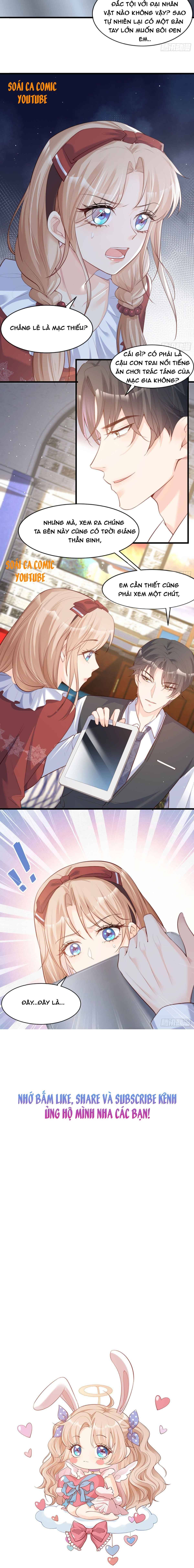 Ninita Yêu Dấu - Phần 2 Chap 26.6 - Next Chap 27.6