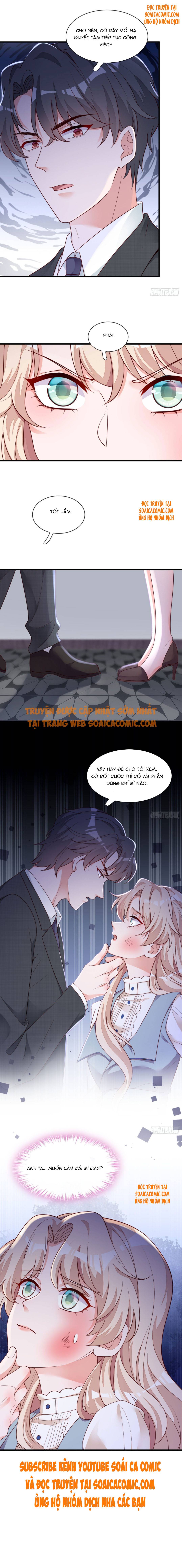 Ninita Yêu Dấu - Phần 2 Chap 260.1 - Next Chap 261.1