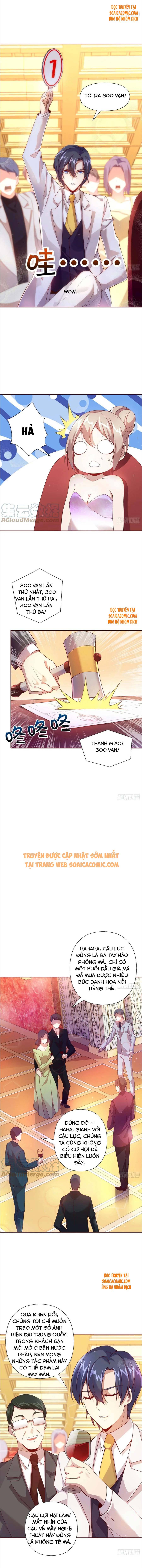Ninita Yêu Dấu - Phần 2 Chap 260.2 - Next Chap 261.2