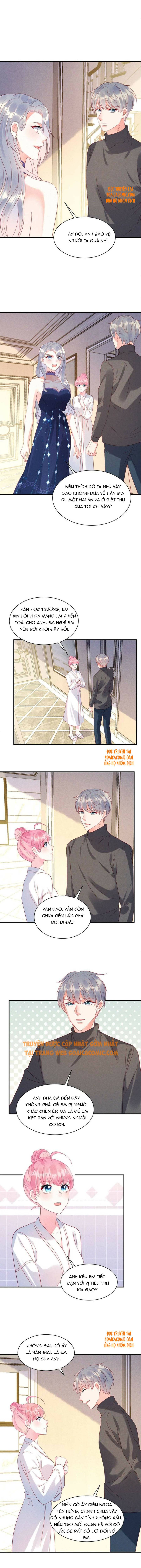 Ninita Yêu Dấu - Phần 2 Chap 260.5 - Next Chap 261.5