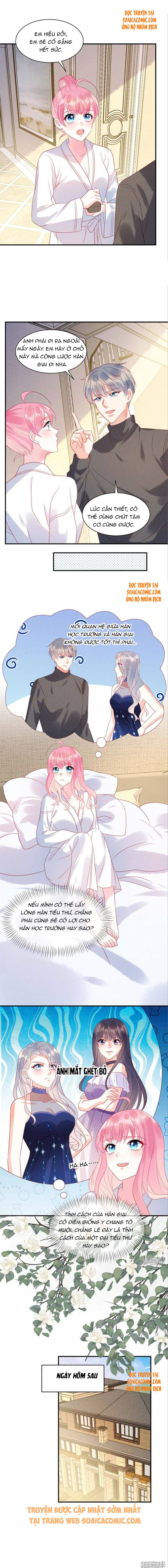 Ninita Yêu Dấu - Phần 2 Chap 260.5 - Next Chap 261.5