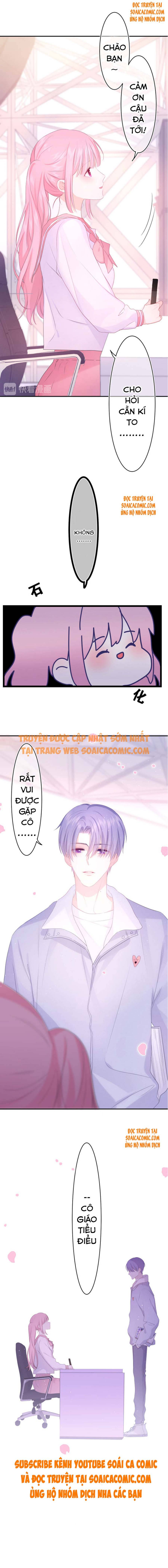 Ninita Yêu Dấu - Phần 2 Chap 260.6 - Next Chap 261.6