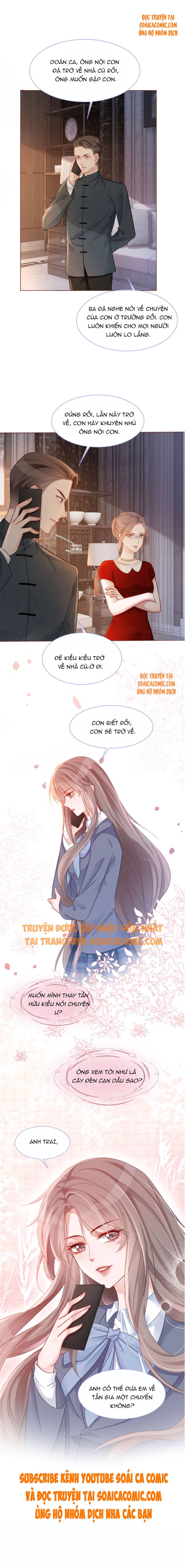Ninita Yêu Dấu - Phần 2 Chap 261.1 - Next Chap 262.1