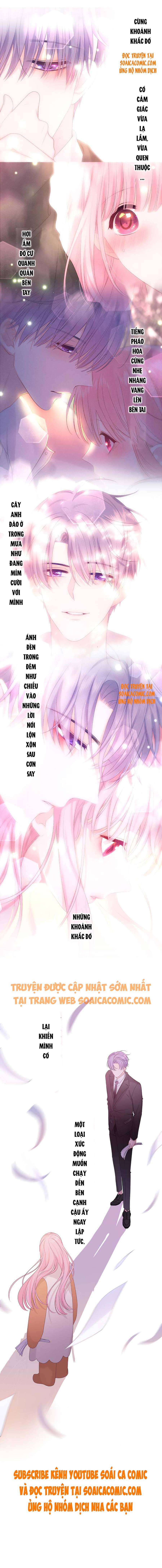 Ninita Yêu Dấu - Phần 2 Chap 261.7 - Next Chap 262.7