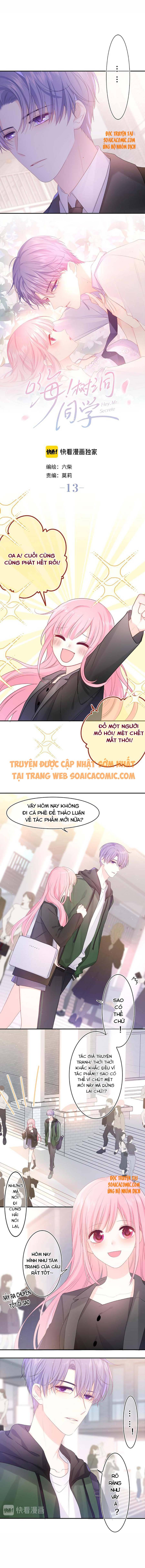 Ninita Yêu Dấu - Phần 2 Chap 261.8 - Next Chap 262.8