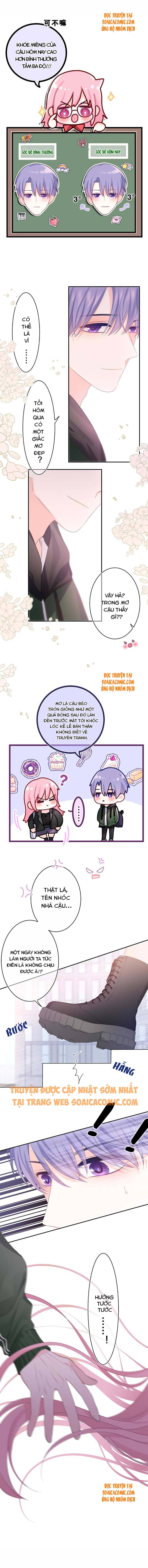 Ninita Yêu Dấu - Phần 2 Chap 261.8 - Next Chap 262.8