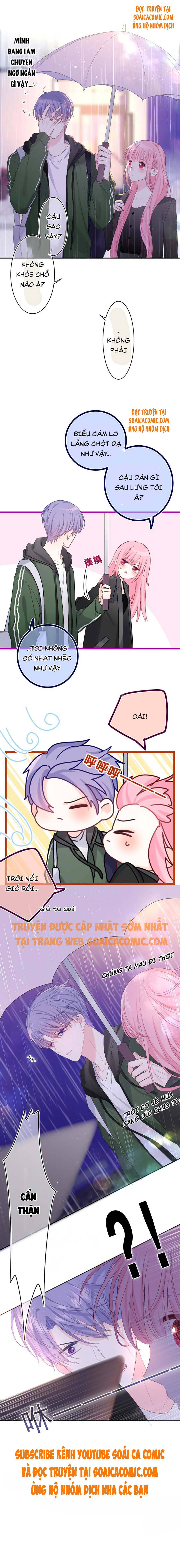 Ninita Yêu Dấu - Phần 2 Chap 261.9 - Next Chap 262.9