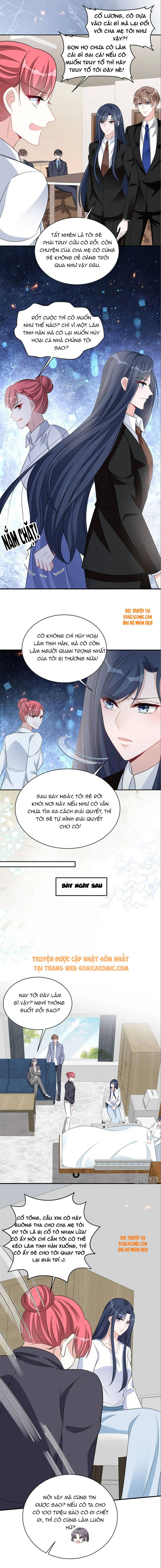 Ninita Yêu Dấu - Phần 2 Chap 262.1 - Next Chap 263.1