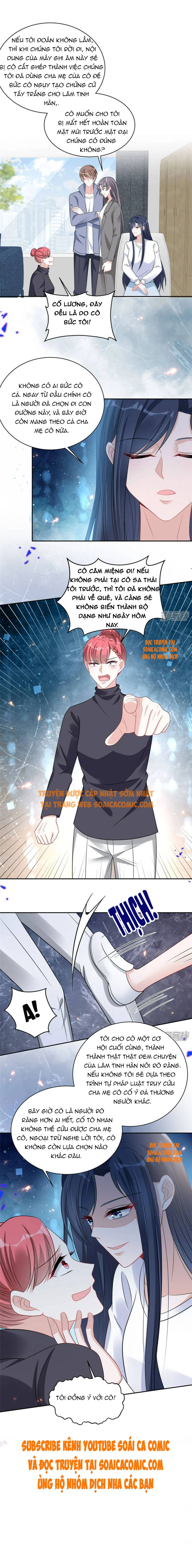 Ninita Yêu Dấu - Phần 2 Chap 262.1 - Next Chap 263.1