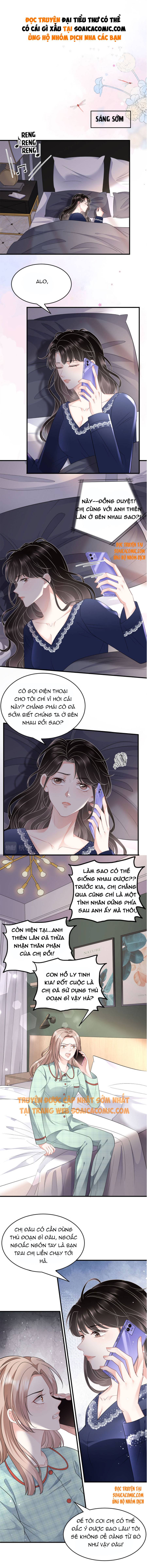Ninita Yêu Dấu - Phần 2 Chap 263.3 - Next Chap 264.3